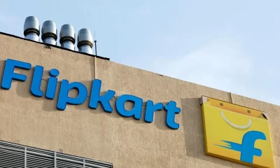Walmart diluted 8% of Flipkart's equity by $3.2 billion in fiscal year (FY) 2022, recalling the e-commerce firm's enterprise value of $40 billion.
