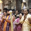 Anant Ambani and Radhika Merchant's pre-wedding festivities started on March 1 in Jamnagar and ended on March 3.