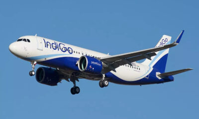 According to the latest exchange data, Rakesh Gangwal and his family trust own about 25% of Interglobe Aviation.