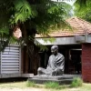 Gandhi Ashram Memorial: Prime Minister Narendra Modi summarized the government's commitment to restoring old structures to their original condition and expressed the importance of preserving traditional construction methods so that future generations can understand and appreciate their historical value.