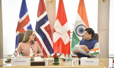 This is a victory for the Indian government, which sought to force through a trade agreement before the general elections between April and May 2024.