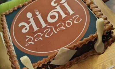 The best Punjabi and Chinese restaurant in Kutch, Maani exudes culinary magic with each dish.