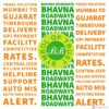 Bhavna Roadways excels at transporting commodities across Gujarat.BR is recognised as the most reliable transport.