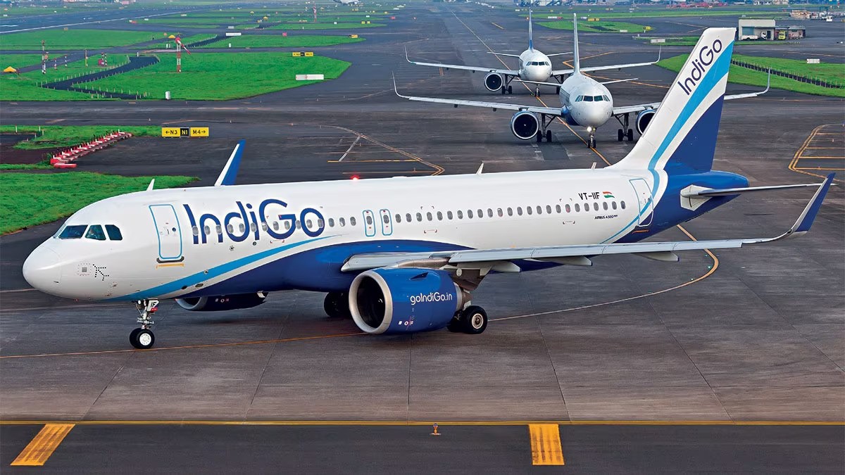 In 2022, IndiGo and Qantas finalized a codeshare alliance, allowing Qantas customers flying on non-stop flights between Australia and India to link to 21 destinations in India on IndiGo.