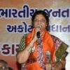 Bhatt prevailed in the Vadodara Lok Sabha seat in the by-poll held for the first time in 2014 due to Prime Minister Narendra Modi's decision to leave it to represent Varanasi.