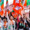 Only three traitors are ministers in Bhupendra Patel's Cabinet, while others do not even have any party position; the departure is said to have been initiated by ex-CM Shankersinh Vaghela's exit in 2017.