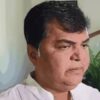 Savli MLA Ketan Inamdar declared on Tuesday that, in contrast to January 2020, he has no intention of withdrawing his resignation this time.