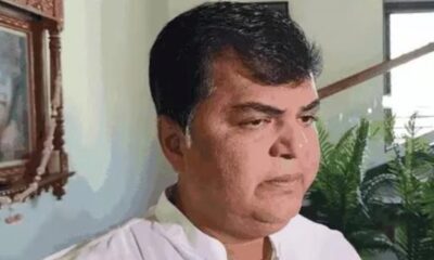 Savli MLA Ketan Inamdar declared on Tuesday that, in contrast to January 2020, he has no intention of withdrawing his resignation this time.