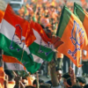 The Congress party has released its second list of candidates for the forthcoming Lok Sabha elections, including seven candidates in Gujarat.