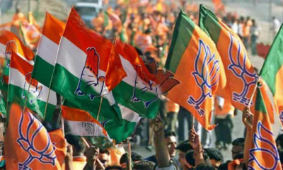 The Congress party has released its second list of candidates for the forthcoming Lok Sabha elections, including seven candidates in Gujarat.