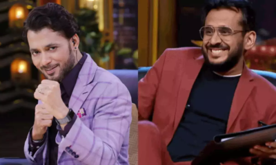 When Pranjhal Sinha, Akshetha Maithri Ashik, and Vikram Kumar took the stage on Shark Tank India, they had one goal in mind.