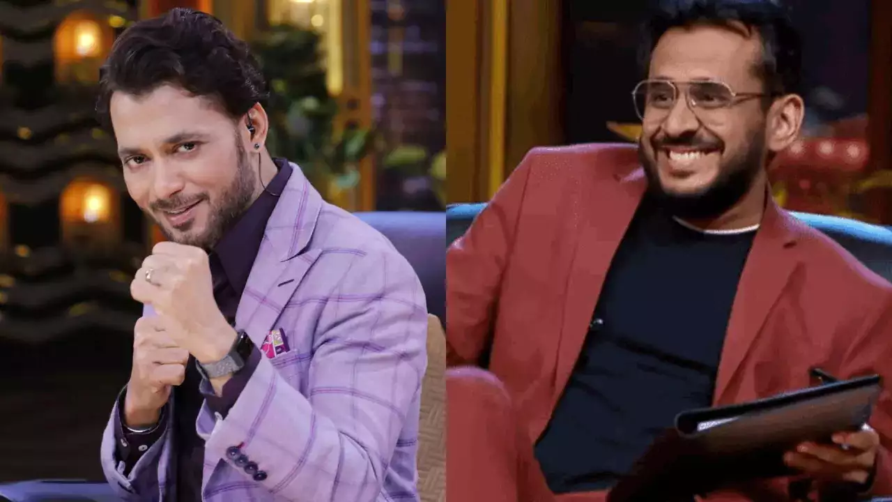 When Pranjhal Sinha, Akshetha Maithri Ashik, and Vikram Kumar took the stage on Shark Tank India, they had one goal in mind.