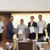 KRAFTON announced a memorandum of understanding (MoU) with the Gujarat government and TransStadia Technologies.