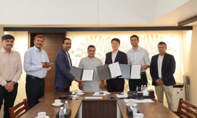 KRAFTON announced a memorandum of understanding (MoU) with the Gujarat government and TransStadia Technologies.