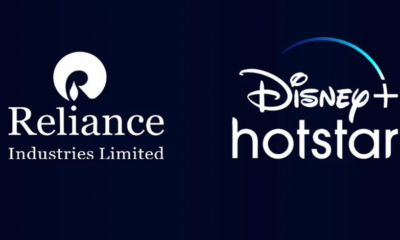 Reliance-Disney Merger, a collaboration between Reliance and entertainment behemoth Walt Disney India