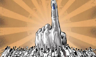 Gujarat is preparing for the 2024 Lok Sabha elections, which are slated to take place in a single phase on May 7.