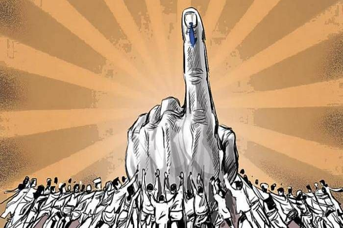 Gujarat is preparing for the 2024 Lok Sabha elections, which are slated to take place in a single phase on May 7.