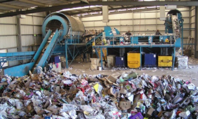 The AMC has announced the development of a 300-tonne-per-day solid waste-to-steam facility in Ahmedabad.