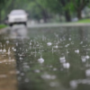 The unseasonal Gujarat rains have had a significant impact, with Anjar in Kutch recording the highest rainfall.