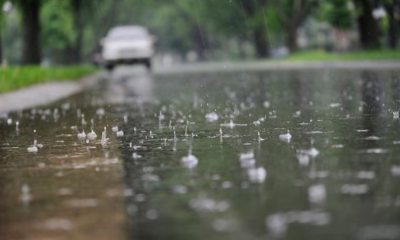 The unseasonal Gujarat rains have had a significant impact, with Anjar in Kutch recording the highest rainfall.