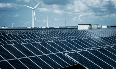 Adani Green Energy Limited has reached a key milestone with the commissioning of a 180-MW solar power project at Devikot.