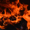 A terrible fire overtook a property in Gujarat's Devbhumi Dwarka area, resulting in the tragic death of four people.