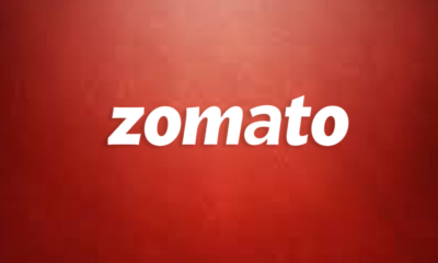 Zomato said that company has been presented with a tax demand, including interest and penalty, of Rs 23.26 crore.