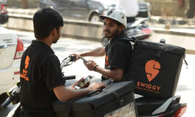 Swiggy is going to revolutionise the dining experience for railway passengers at numerous stations beginning March 12.