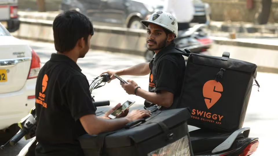Swiggy is going to revolutionise the dining experience for railway passengers at numerous stations beginning March 12.