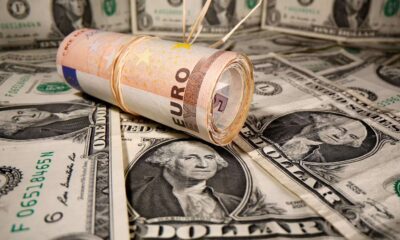 In the last reporting week, the general reserves had climbed by USD 2.975 billion to USD 619.072 billion.