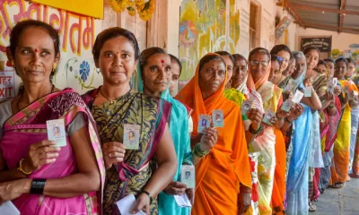 Lok Sabha polls in Gujarat will be kept in a single step on May 7. Votes will be calculated on June 4.