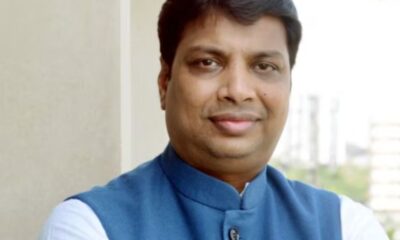 Lok Sabha elections 2024: Congress nominee Rohan Gupta exited from Ahmedabad East Lok Sabha seat race due to his dad's serious medical situation.