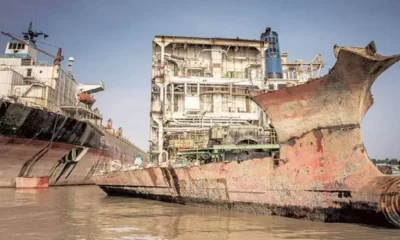 Shree Ram Group director Mukesh Patel told the media that the pirates attacked on the intervening evening of Friday and Saturday.