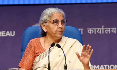 In an exclusive talk, FM Nirmala Sitharaman told Network18 that the government welcomes all international firms and entrepreneurs to come and make in India.