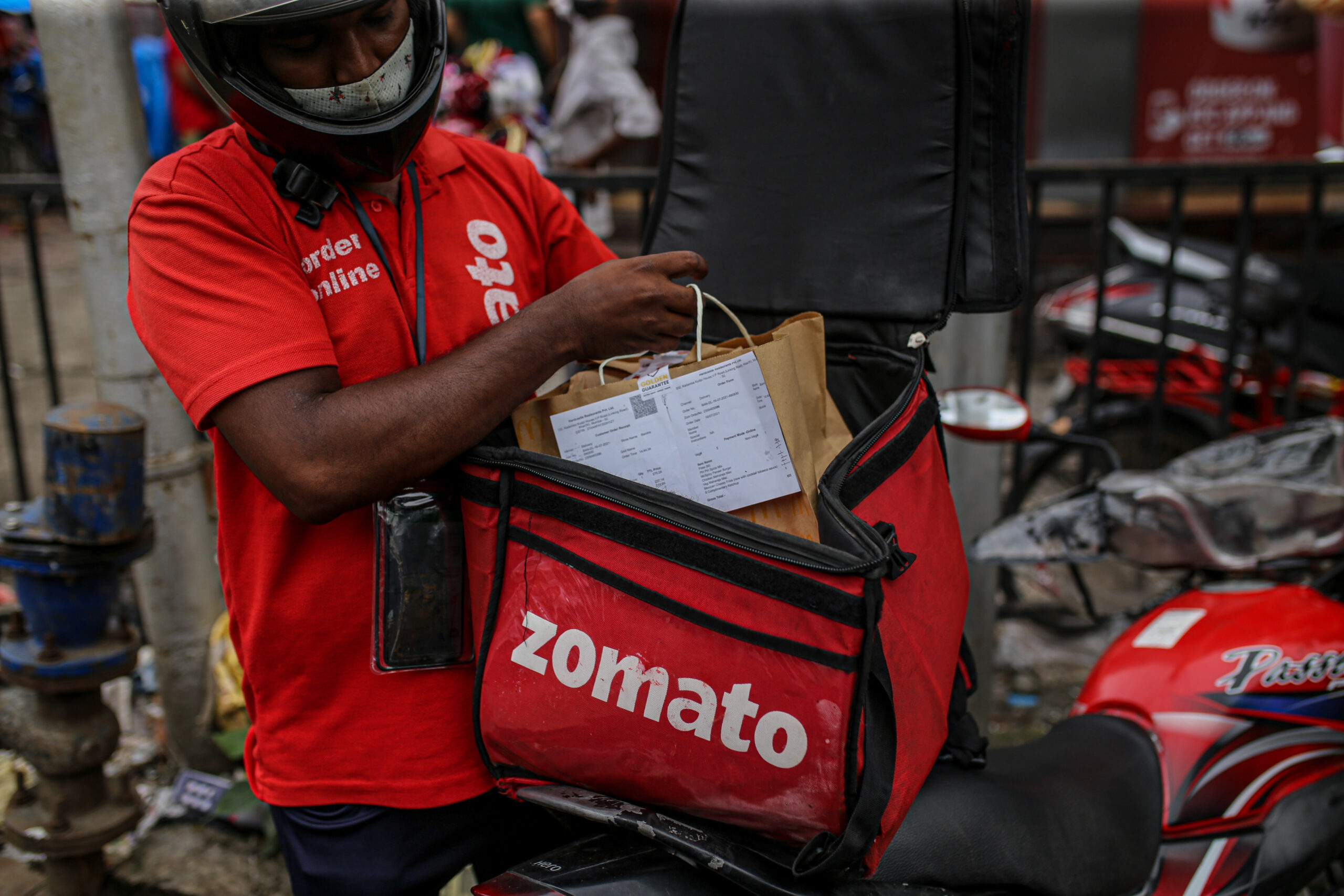 This arrives days after Zomato raised its platform fees by 25% to Rs 5 per order and halted its inter-city food delivery service called Intercity legends.