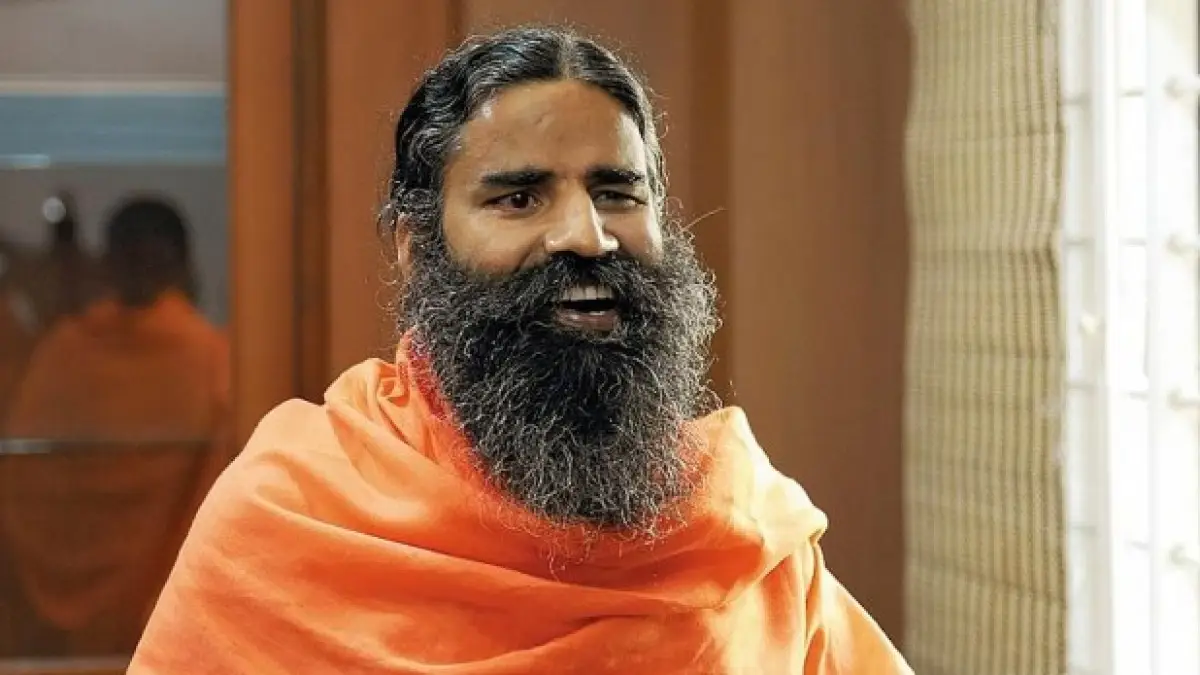 According to a regulatory filing made by the company on April 26, the Yoga Guru Ramdev-led Patanjali Ayurved Group company, which is primarily in the edible oil business, has got the notice from the Directorate General of GST Intelligence, Chandigarh Zonal Unit.