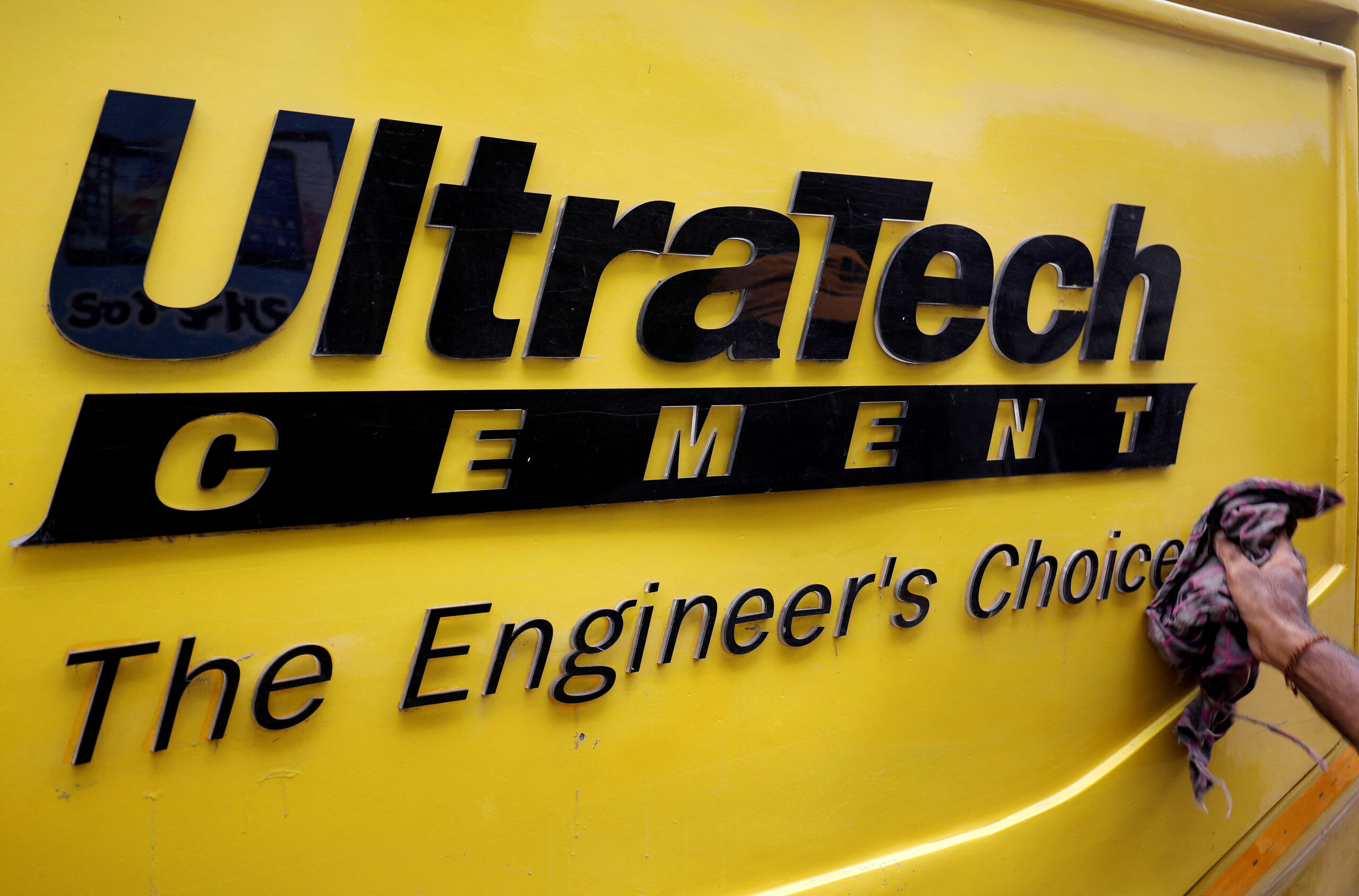 UltraTech Cement said that over the previous two decades, UltraTech has grown 11 times, far outpacing the industry's increase of 4 times.