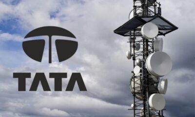 Tata Communications even said that its committee had urged a final dividend of Rs 16.70 per share.