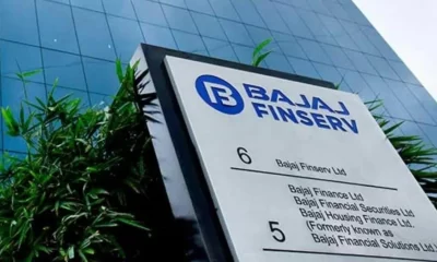 Earlier today, Bajaj Finance revealed a 21% growth in its consolidated earnings after tax to 3,825 crore in the fourth quarter of the financial year 2023-24 from Rs 3,158 crore in the year-ago time.