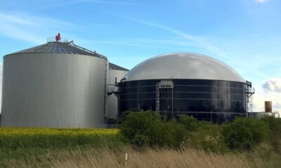 New Delhi, Apr 21 Indian Biogas Association (IBA) has collaborated with Hydrogen Association of India (HAI) to boost bio-based energy solutions.