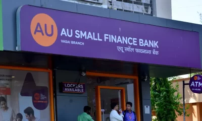 On April 1, AU Small Finance Bank (AU SFB) amalgamated with Fincare Small Finance Bank (Fincare SFB), keeping the first such merger in the sector.