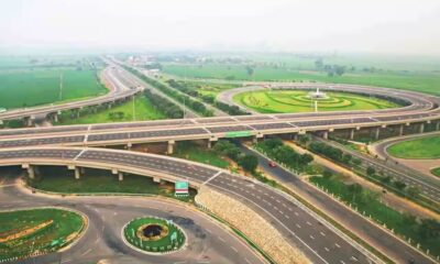 The Authority has to acquire approximately 244 hectares of land to develop a devoted industrial sector named Sector 10 around Jewar Airport and has allocated over Rs 650 crore to the Gautam Budh Nagar district administration.