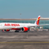 Campbell Wilson, CEO of Air India, recently sent an annual letter to the airline's employees expressing gratitude.