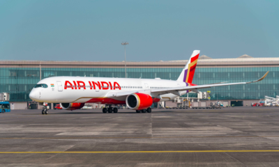 Campbell Wilson, CEO of Air India, recently sent an annual letter to the airline's employees expressing gratitude.