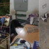 Gujarat University has requested the expulsion of six Afghan students who have overstayed in the dormitory.