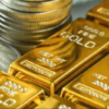 Gold prices on the Multi Commodity Exchange (MCX) reached a record high of ₹71,080 per 10 grammes, an increase