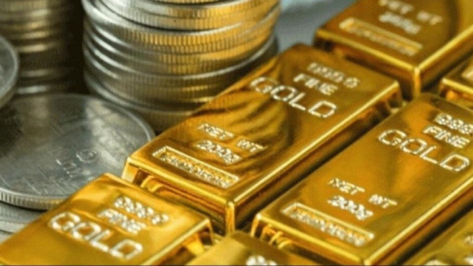 Gold prices on the Multi Commodity Exchange (MCX) reached a record high of ₹71,080 per 10 grammes, an increase