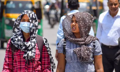 The IMD anticipates an above-average number of heat wave days in Gujarat throughout April and into summer 2024.