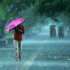 Rain in Gujarat: The IMD anticipates rain in numerous regions of the state, providing relief from the hot temperatures.
