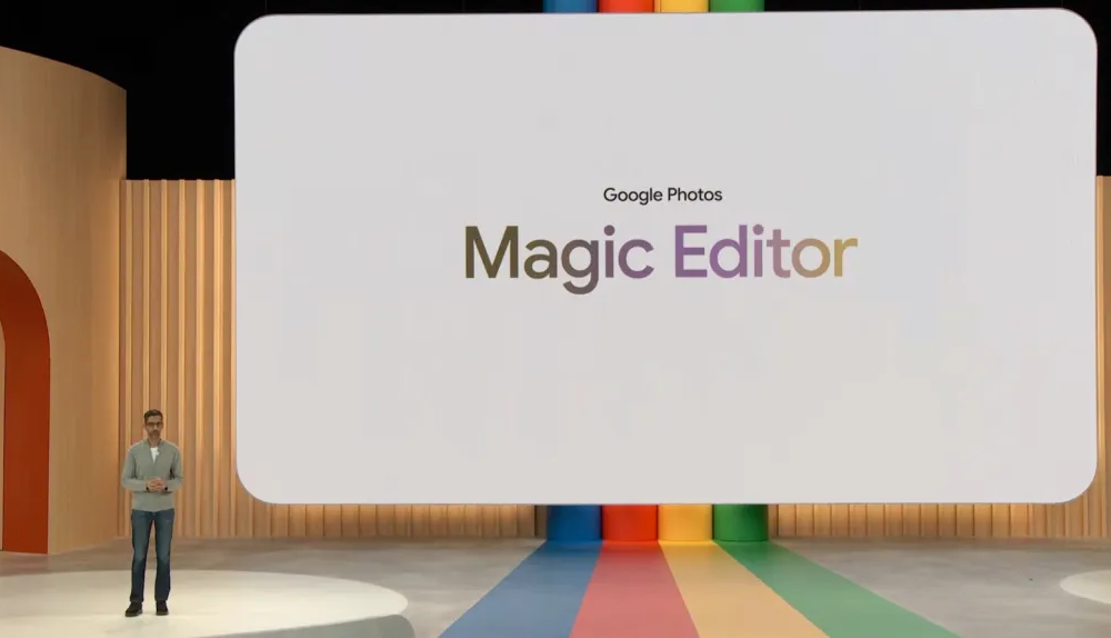 Google Photos: Enhanced AI Editing Features Available for Users